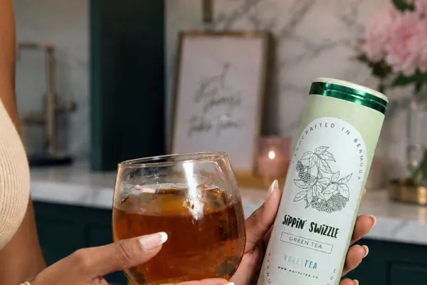NovelTea – Noveltea
