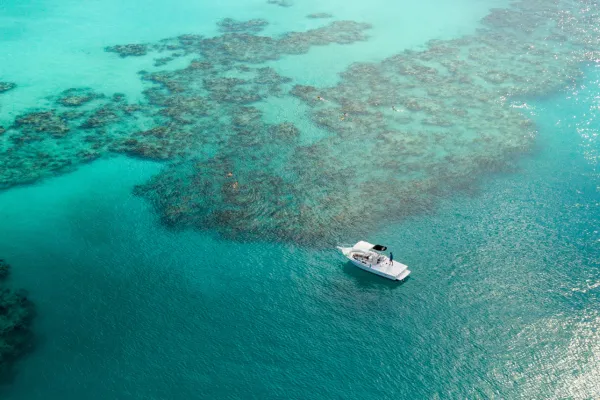 K.S. WaterSports (Dockyard) – K.S. WaterSports Snorkeling