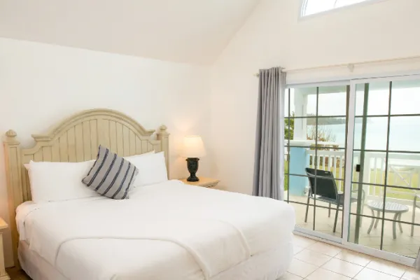 Willowbank Resort – Oceanfront