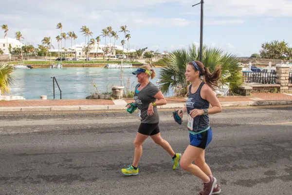 Cambridge Beaches – Runcation Sherlock 10k