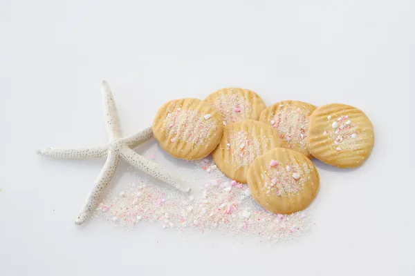 Confections – Sugar Cookies