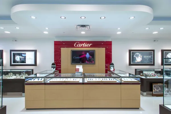 Astwood Dickinson – AD