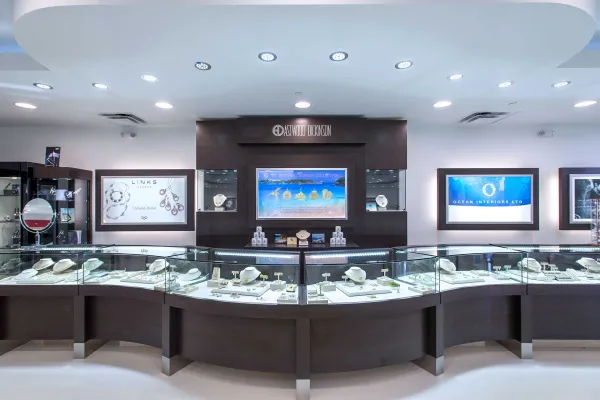 Astwood Dickinson – AD3