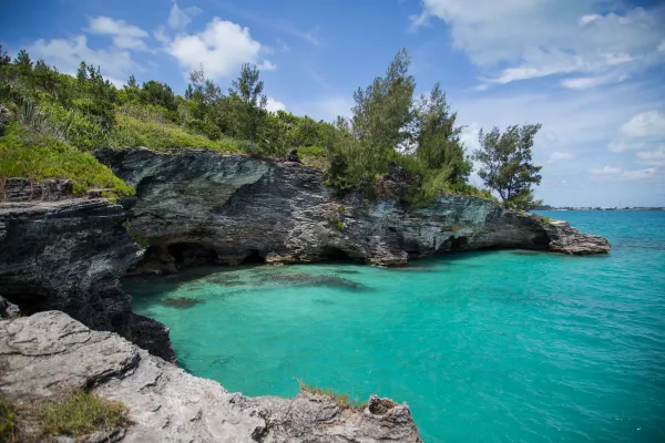 Admiralty House Park – Admiralty