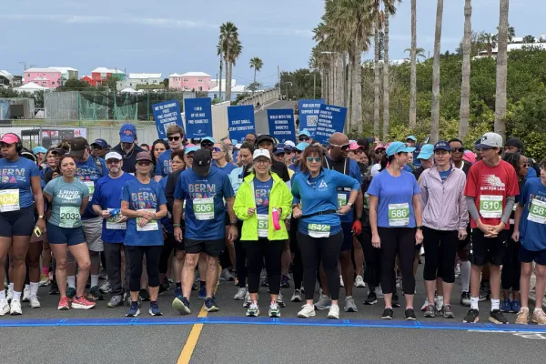 Allshores 5k & 10k Walk