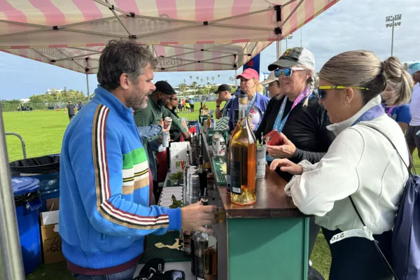 Allshores 5k & 10k Run/Walk Finish Festival