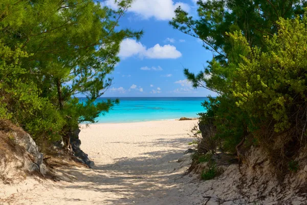 Angle Beach – Angle Beach