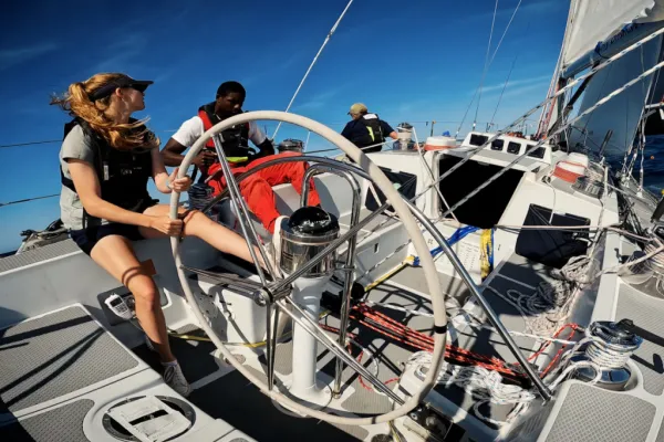 2026 Annapolis To Bermuda Ocean Race