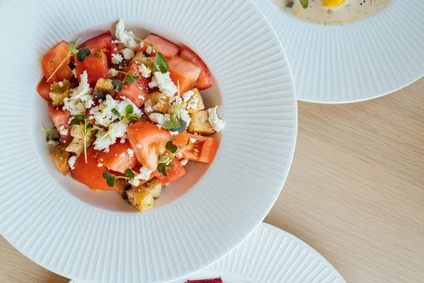 Surf Restaurant – Surf Restaurant - Dining