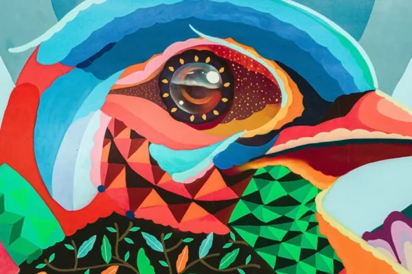 Art Drop Bermuda - Art Showcase