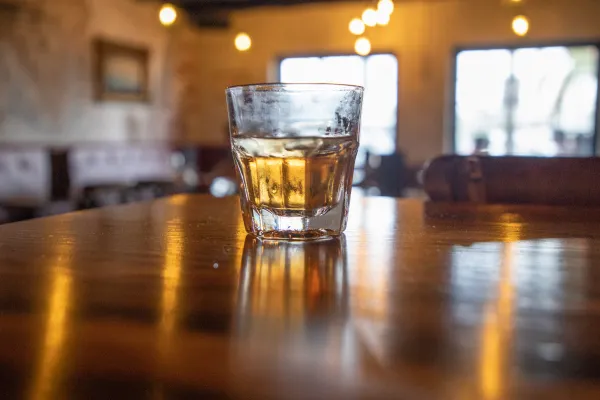 The Astwood Arms – Astwood Arms - Drink