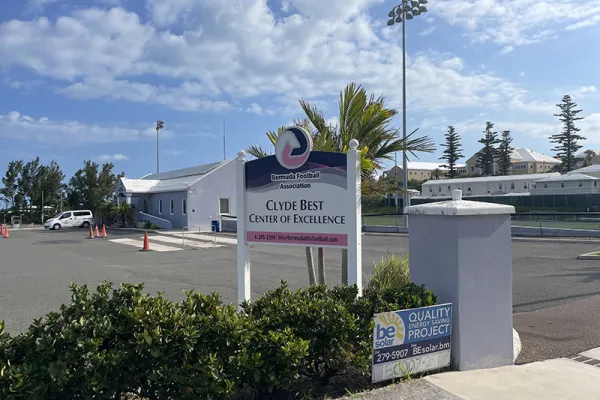 Clyde Best Center of Excellence – Clyde Best Center Of Excellence