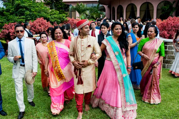 Bermuda's Rose of Sharon – Internationally Award-Winning Curated Event Experiences In Bermuda