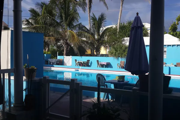 Blue Horizons Guest House – BH1