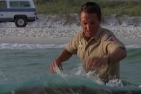 Cinema Under The Stars - Jaws 2