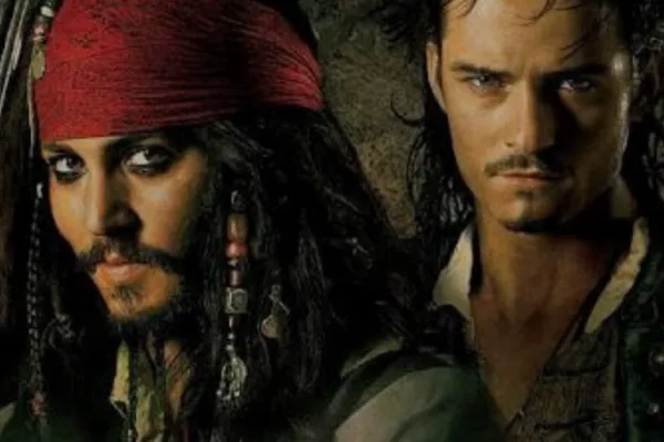 Cinema Under The Stars - Pirates Of The Caribbean: Dead Man's Chest