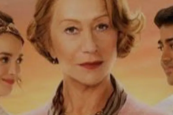 Cinema Under The Stars - The Hundred-Foot Journey