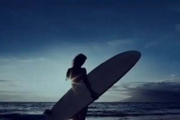 Cinema Under The Stars - Soul Surfer