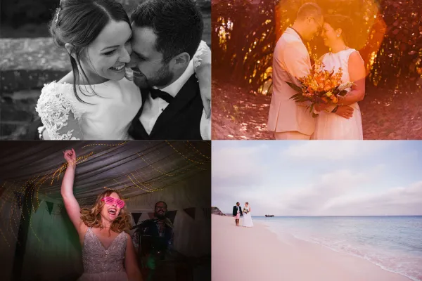 Colin Murdoch Weddings – Colin Murdoch Weddings