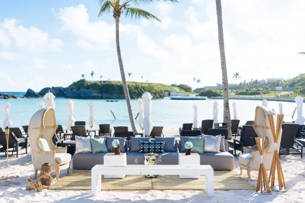 Planning Factory – Planning Factory Bermuda