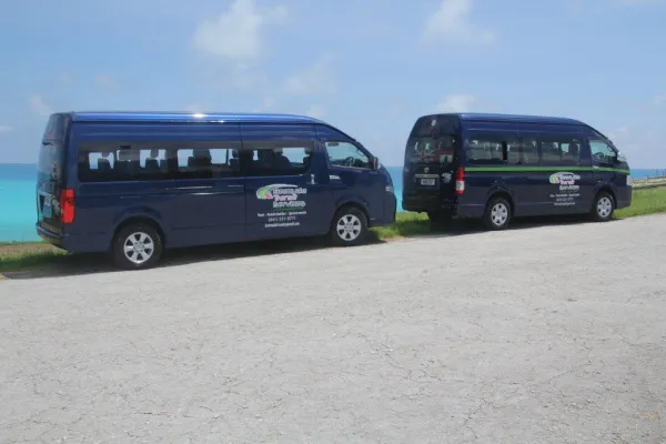 Bermuda Transit Services Ltd. – BdaTransit1
