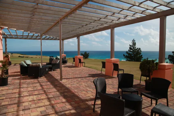 Bella Vista Bar & Grill – Bella Vista - Exterior