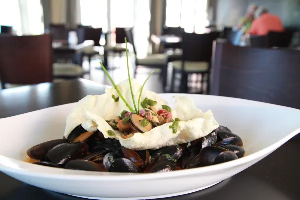 Bella Vista Bar & Grill – Bella Vista - More Food