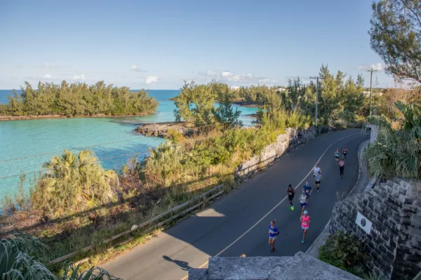 Bermuda Half & 5K