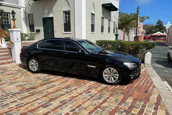 Bermuda Elite Limousine Services – Bermuda Elite Limousine Services