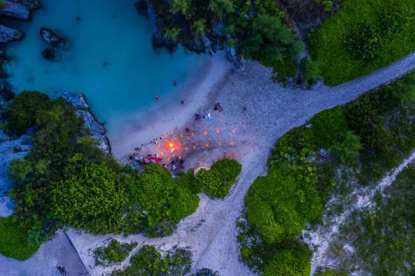 Bermuda Bonfires – Bermuda Bonfires1