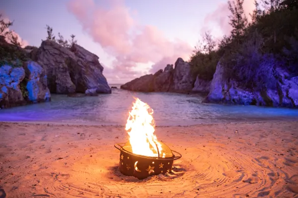 Bermuda Bonfires – Bermuda Bonfires2