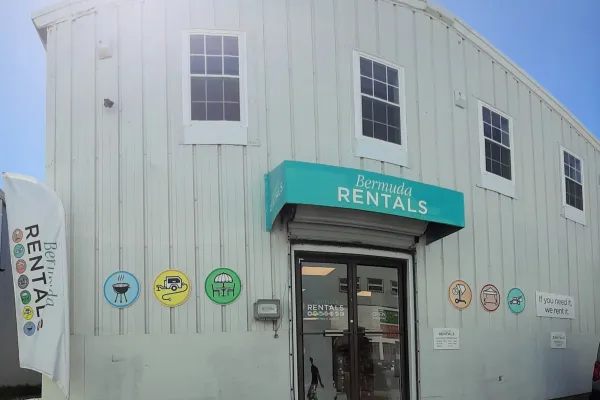 Bermuda Rentals Ltd. – Bermuda Rentals Ltd