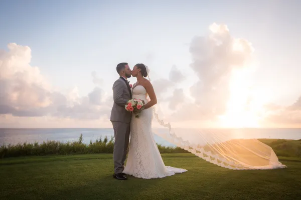 Moongate Productions – William & Kascia