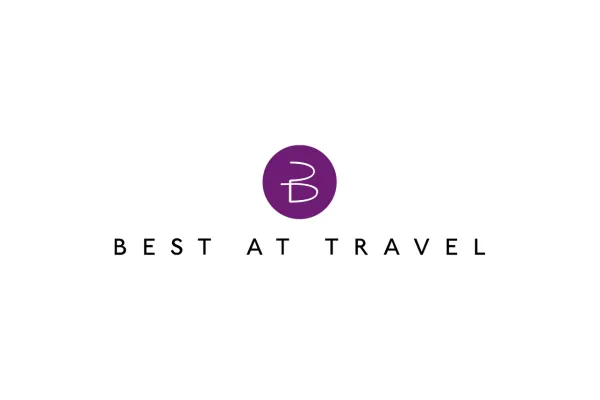 Best At Travel – Best At Travel Logo