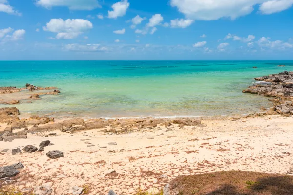 Black Bay Beach and Park – Black Bay