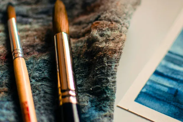 Black Pearl Art Academy – Watercolour Painting