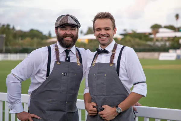 Blind Pig Cocktail Co. – Blind Pig