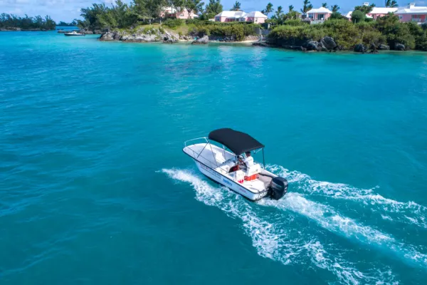 Daily Boat Rentals