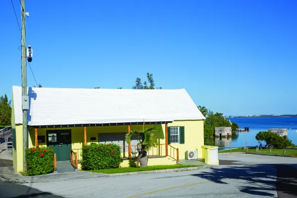 The Bridge Trading Post – The Bridge Trading Post