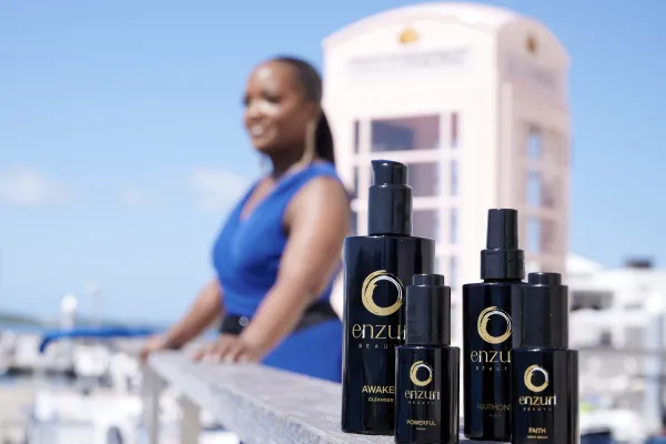 Enzuri Beauty – Enzuri Beauty