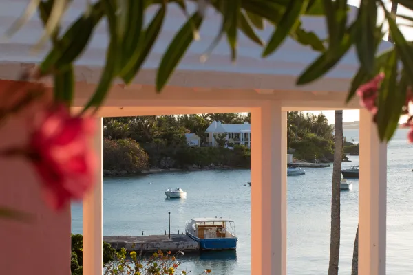 Cambridge Beaches – Mangrove Bay