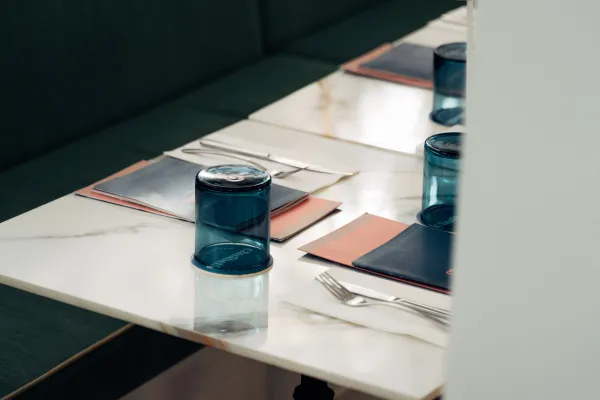 Clarabell's – Clarabell's Table