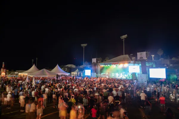 BDA Summer Jam