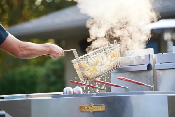 Ultimate Grills Bermuda – .Ultimate Grills Deep Fryers