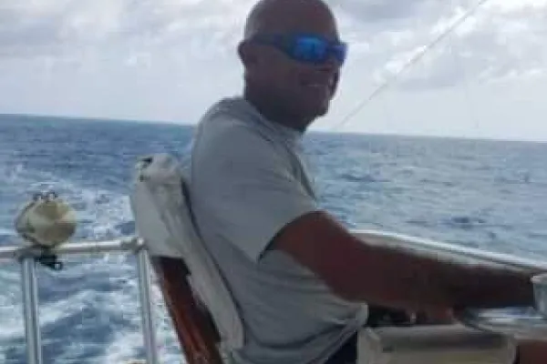 Atlantic Spray Charters – Sloan