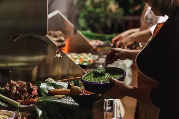 Ultimate Grills Bermuda – Ultimate Grills For Caterers