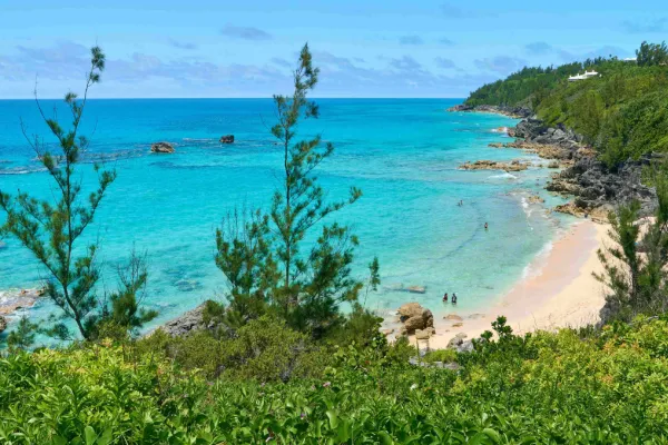 Church Bay – Church Bay Beach