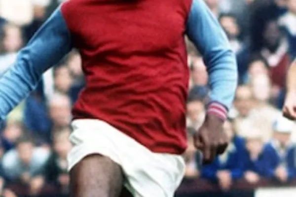 Transforming The Beautiful Game: The Clyde Best Story Film Tour Announcement