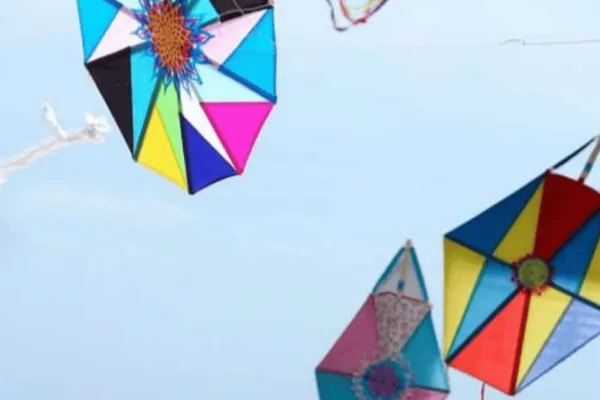Bermuda Kite Workshop