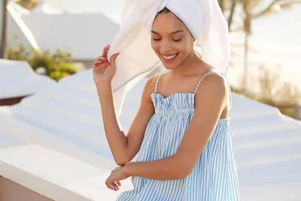 The Spa at Coral Beach – Coral Beach Spa